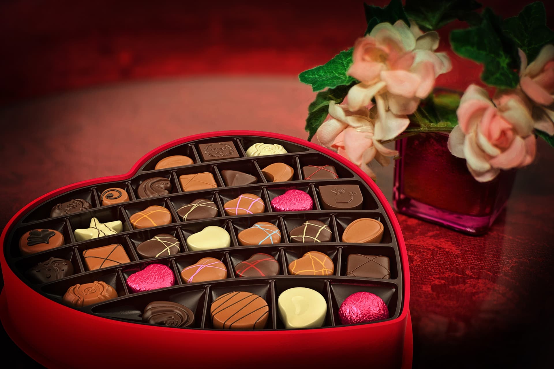 The Secret to a Perfect Valentine's Day Gift: Gifty
