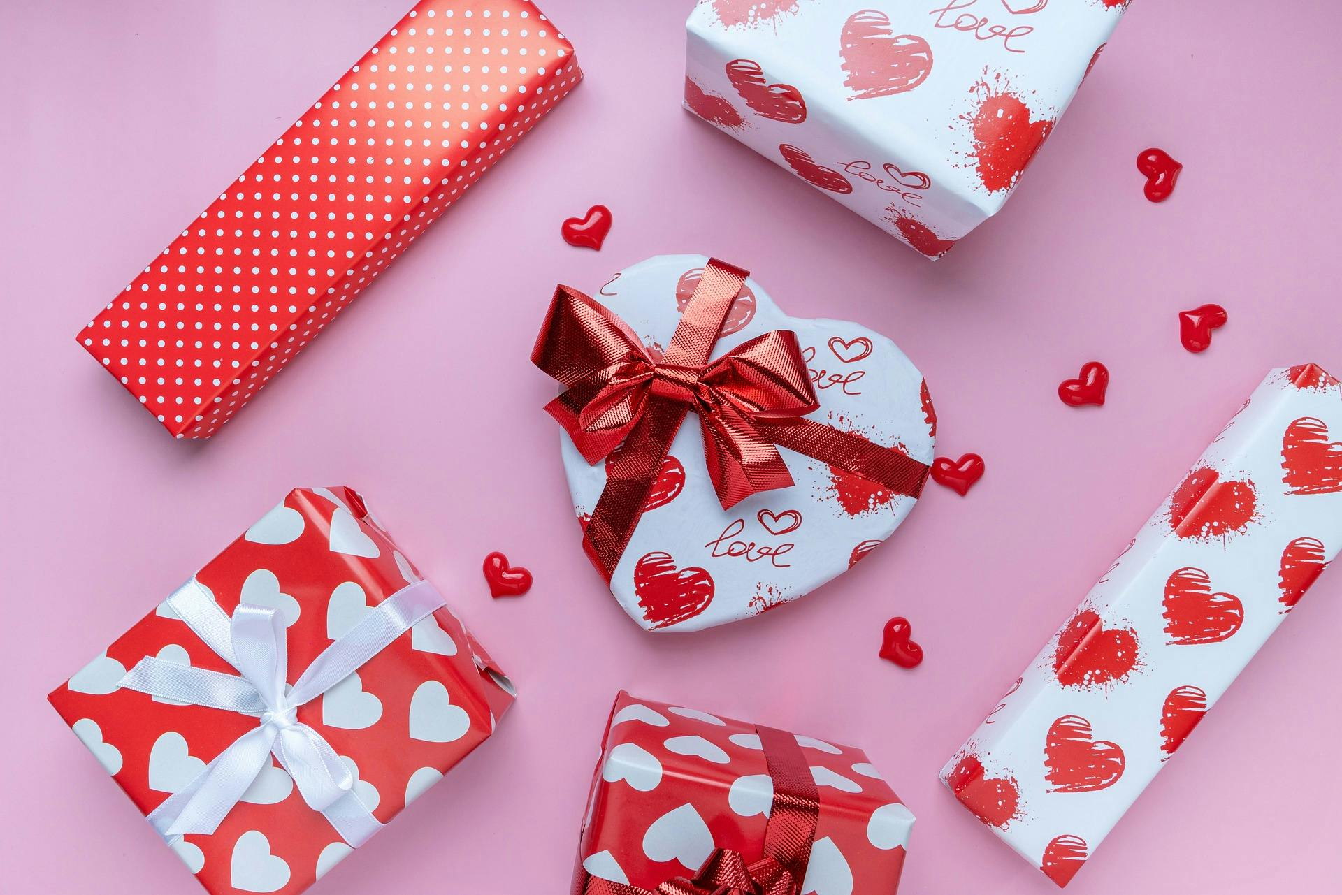 Maximize Your Valentine's Day Sales with Gifty
